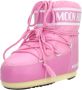 Moon Boot Laarzen Roze Polyamide Nylon Icon low nylon boots roze - Thumbnail 2