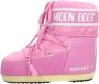Moon Boot Laarzen Roze Polyamide Nylon Icon low nylon boots roze - Thumbnail 3