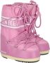 Moon Boot Laarzen Roze Light Low Nylon Snow Boots Roze Light Low Nylon - Thumbnail 8