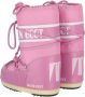 Moon Boot Laarzen Roze Light Low Nylon Snow Boots Roze Light Low Nylon - Thumbnail 9