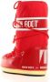 Moon Boot Nylon Laarzen red Schoen - Thumbnail 8