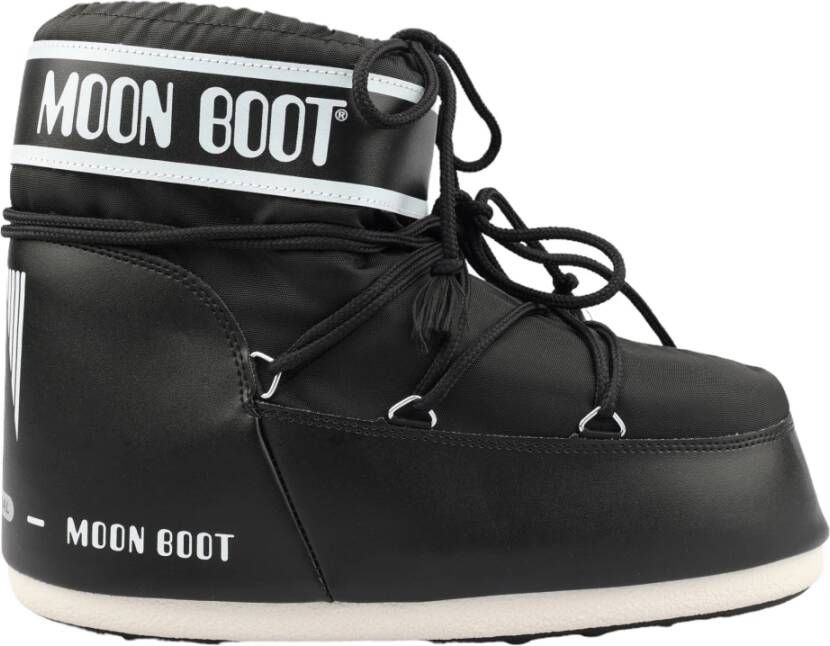 moon boot Winter Boots Zwart Dames