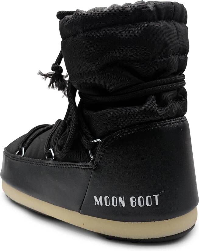 moon boot Winter Boots Zwart Dames