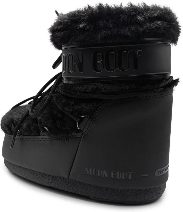 moon boot Winter Boots Zwart Dames