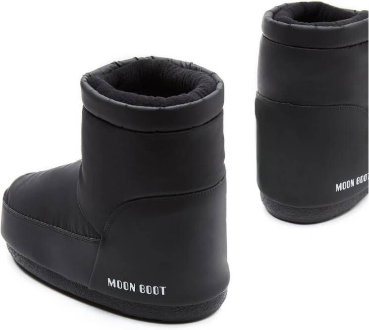 moon boot Winter Boots Zwart Dames