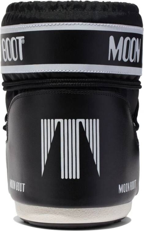 moon boot Winter Boots Zwart Dames