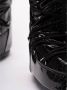 MOON BOOT Snowboots Dames Mb Icon Glitter Maat: 35 38 Materiaal: Textiel Kleur: Zwart - Thumbnail 14