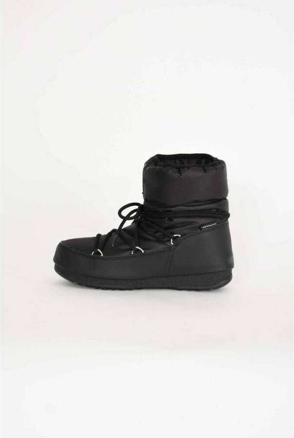 moon boot Winter Boots Zwart Dames