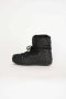 Moon Boot Mid Nylon WP Winter Boots Dames zwart Schoen - Thumbnail 10