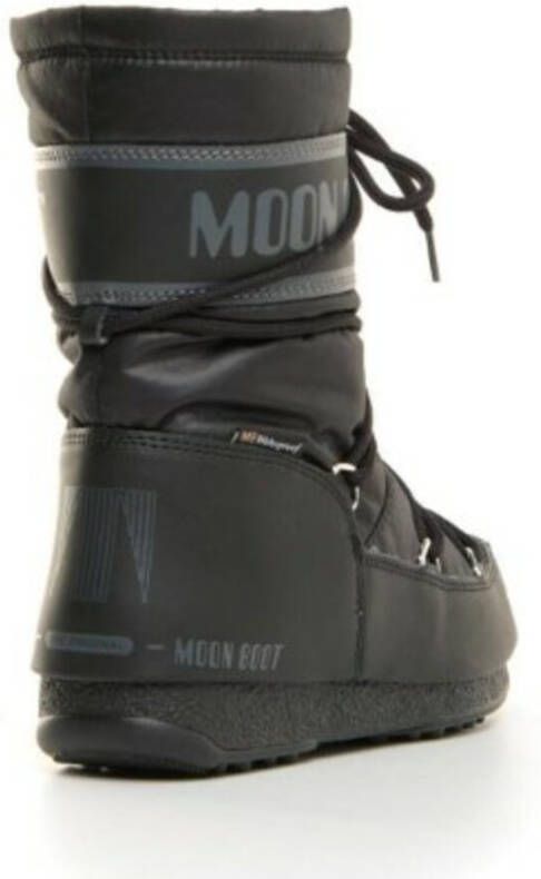 moon boot Winter Boots Zwart Dames