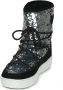 Moon boot Pulse MID Disco Black Dames - Thumbnail 2