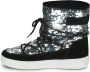 Moon boot Pulse MID Disco Black Dames - Thumbnail 3