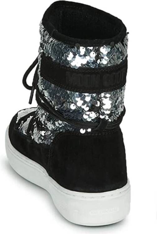 moon boot Winter Boots Zwart Dames