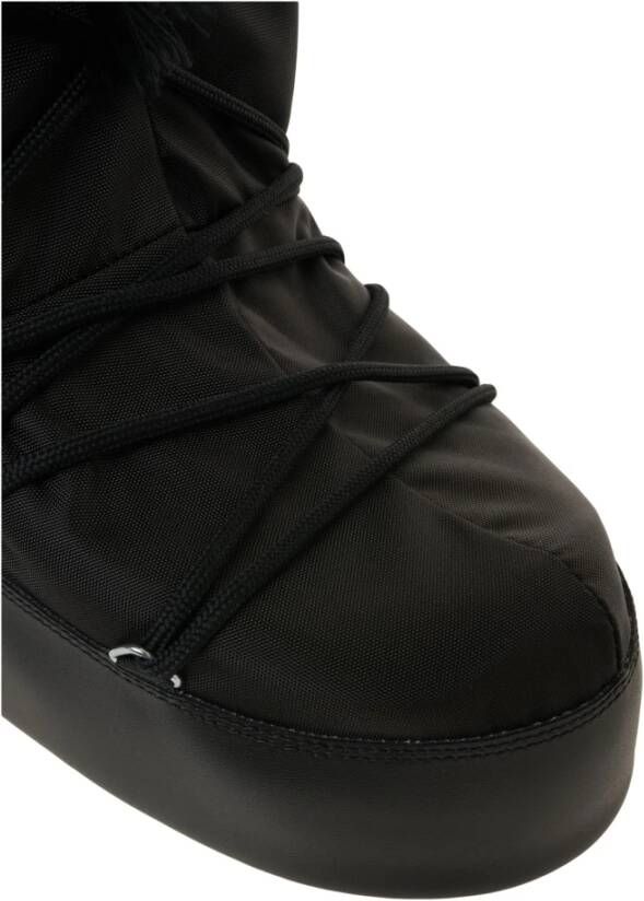 Moon Boot Winter Enkellaarzen voor Vrouwen