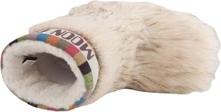 Moon Boot Winter Snow Boots