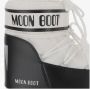MOON BOOT Snowboots Dames Icon Low Nylon Maat: 42 44 Materiaal: Textiel Kleur: Wit - Thumbnail 8