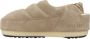 Moon boot Sandaalband van suède Beige Dames - Thumbnail 8