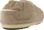 Moon boot Sandaalband van suède Beige Dames - Thumbnail 5