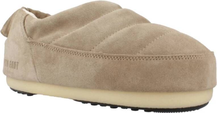 moon boot Winterlaarzen Beige Dames