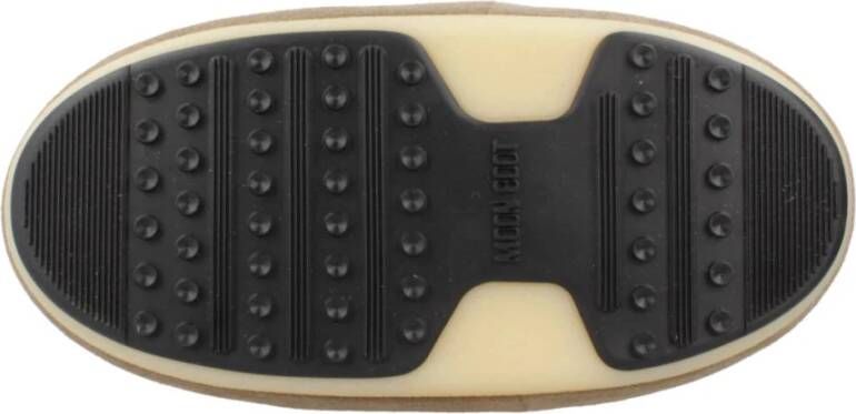 moon boot Winterlaarzen Beige Dames
