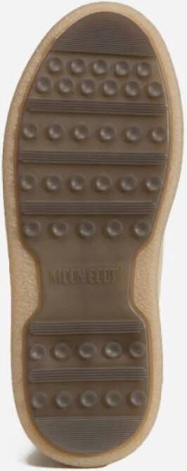 moon boot Winterlaarzen Beige Dames