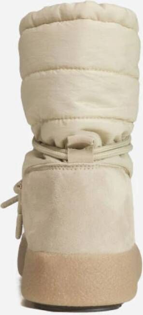 moon boot Winterlaarzen Beige Dames