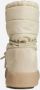 Moon boot ltrack suede nylon in beige Dames - Thumbnail 11