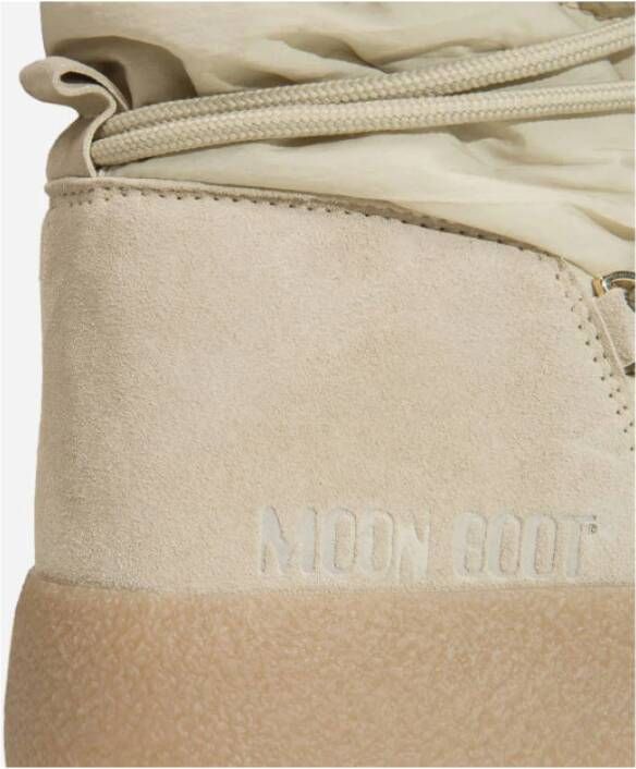 moon boot Winterlaarzen Beige Dames