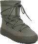 Moon Boot Mtrack Tube Snowboots Sneeuwlaarzen Heren Groen - Thumbnail 12