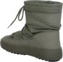 MOON BOOT Snowboots Heren Mtrack Tube Maat: 42 Materiaal: Rubber Kleur: Groen - Thumbnail 14