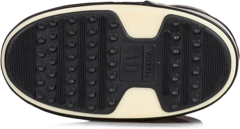moon boot Winterlaarzen Stijlvol Ontwerp Black Dames