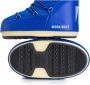 Moon boot Winterlaarzen Stijlvol Ontwerp Blue Dames - Thumbnail 3