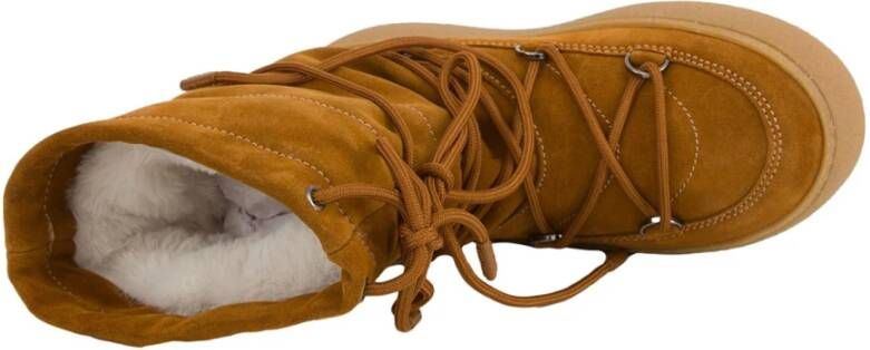 Moon Boot Winterlaarzen voor stijlvolle outfits