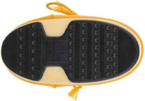 moon boot Icon Winterschoenen Yellow Dames