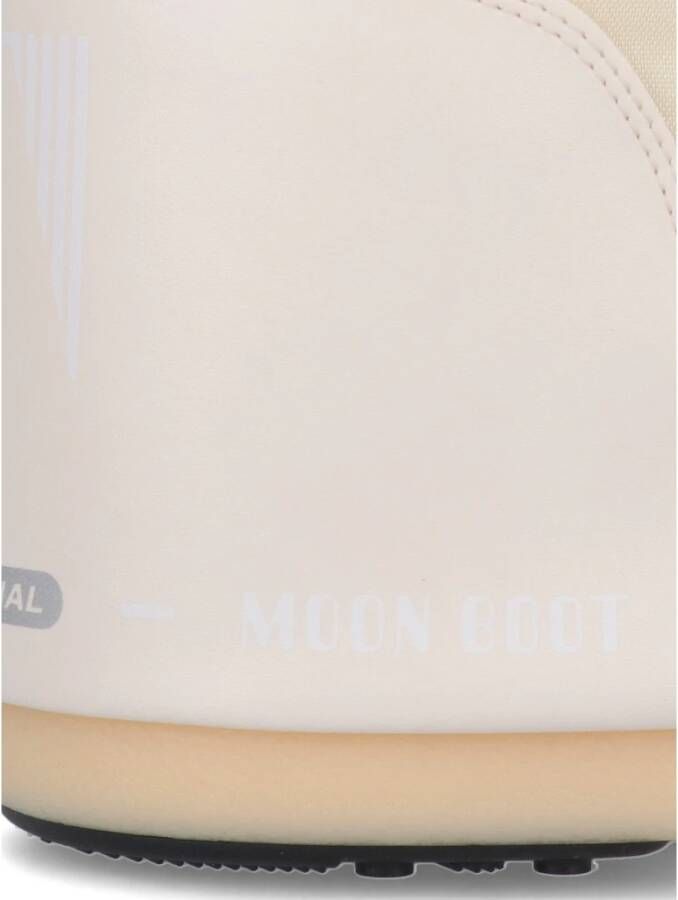 moon boot Winterlaarzen Wit Dames