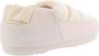 Moon boot Witte sandalen met elastische band White - Thumbnail 4