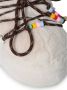 MOON BOOT Snowboots Dames Icon Low Faux Fur Beads Maat: 39 41 Materiaal: Faux Fur Kleur: Beige - Thumbnail 20