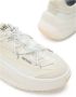 Moon Boot Witte Enkellaarzen voor koud weer - Thumbnail 2