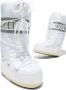 Moon Boot Laarzen Wit Mb Icon Nylon Boots Wit 80d1400440 - Thumbnail 37