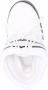 Moon boot Witte Icon Low Bicolor Laarzen White Dames - Thumbnail 4