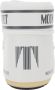 Moon Boot Witte Icon Low Nylon Winterlaarzen - Thumbnail 2