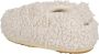 Moon Boot Witte Sandalen met Imitatie Krullende Band - Thumbnail 2