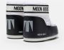 Moon Boot Witte Slip-On Genderneutrale Laarzen PVC Afwerking - Thumbnail 2