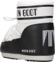 MOON BOOT Snowboots Dames Icon Low Nylon Maat: 39 41 Materiaal: Textiel Kleur: Wit - Thumbnail 12