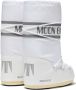 Moon Boot Laarzen Wit Mb Icon Nylon Boots Wit 80d1400440 - Thumbnail 33