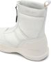 Moon boot Witte Winterlaarzen White Dames - Thumbnail 4
