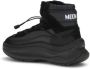 Moon Boot Xlace Mid-Top Sneakers - Thumbnail 2