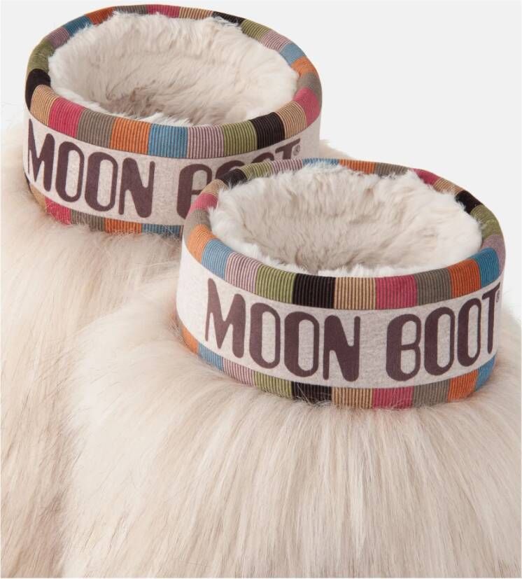 Moon Boot Yeti Stijl Winterlaarzen