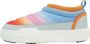 Moon boot Zachte Park Sunr Laarzen Multicolor Dames - Thumbnail 5