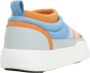 Moon boot Zachte Park Sunr Laarzen Multicolor Dames - Thumbnail 6